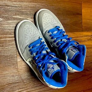 Jordan’s 1s Classic get them before there gone